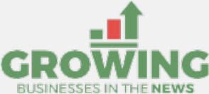 Growing Businesses in the News