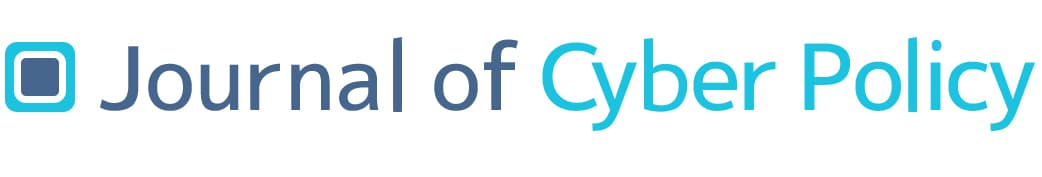Journal of Cyber Policy
