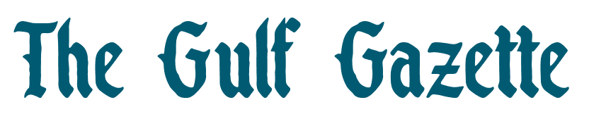 The Gulf Gazette