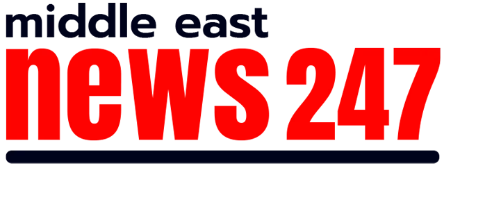 Middle East News 24/7