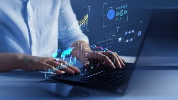 Prism Digital software marketing agency banner – results-driven digital marketing services for software companies in UAE