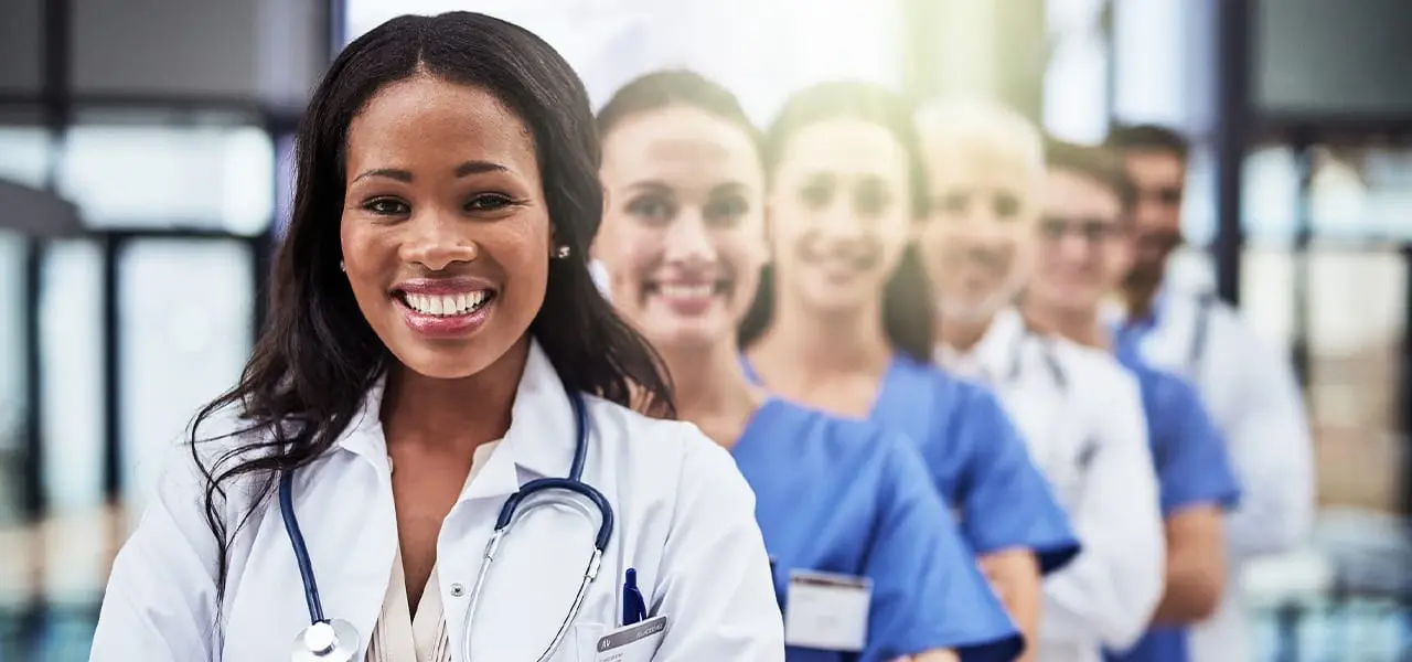 Prism Digital healthcare marketing agency banner – expert SEO social media and digital marketing for healthcare providers in UAE