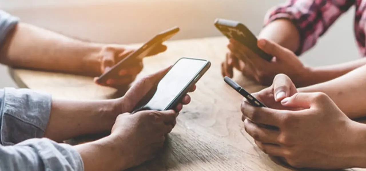 Prism Digital mobile app marketing and advertising agency banner – grow your mobile brand in Dubai UAE