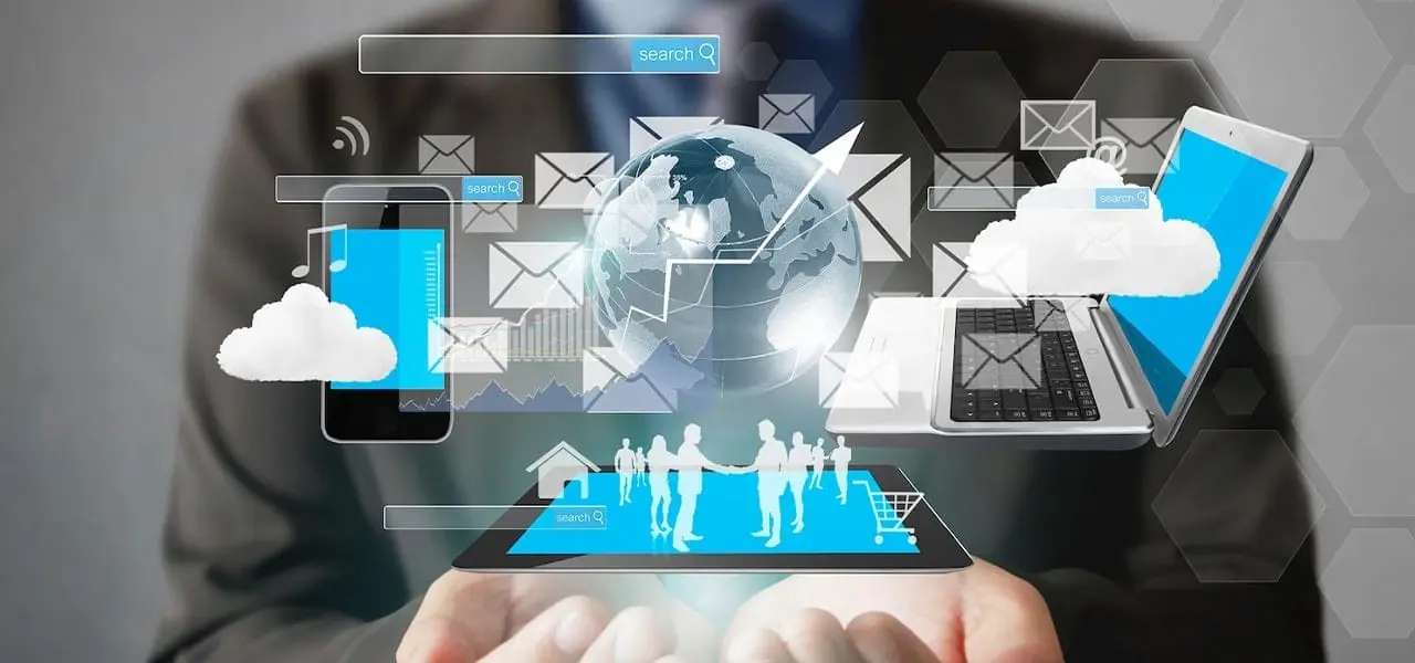Prism Digital media and publishing marketing agency banner – digital marketing for publishers and media companies in UAE