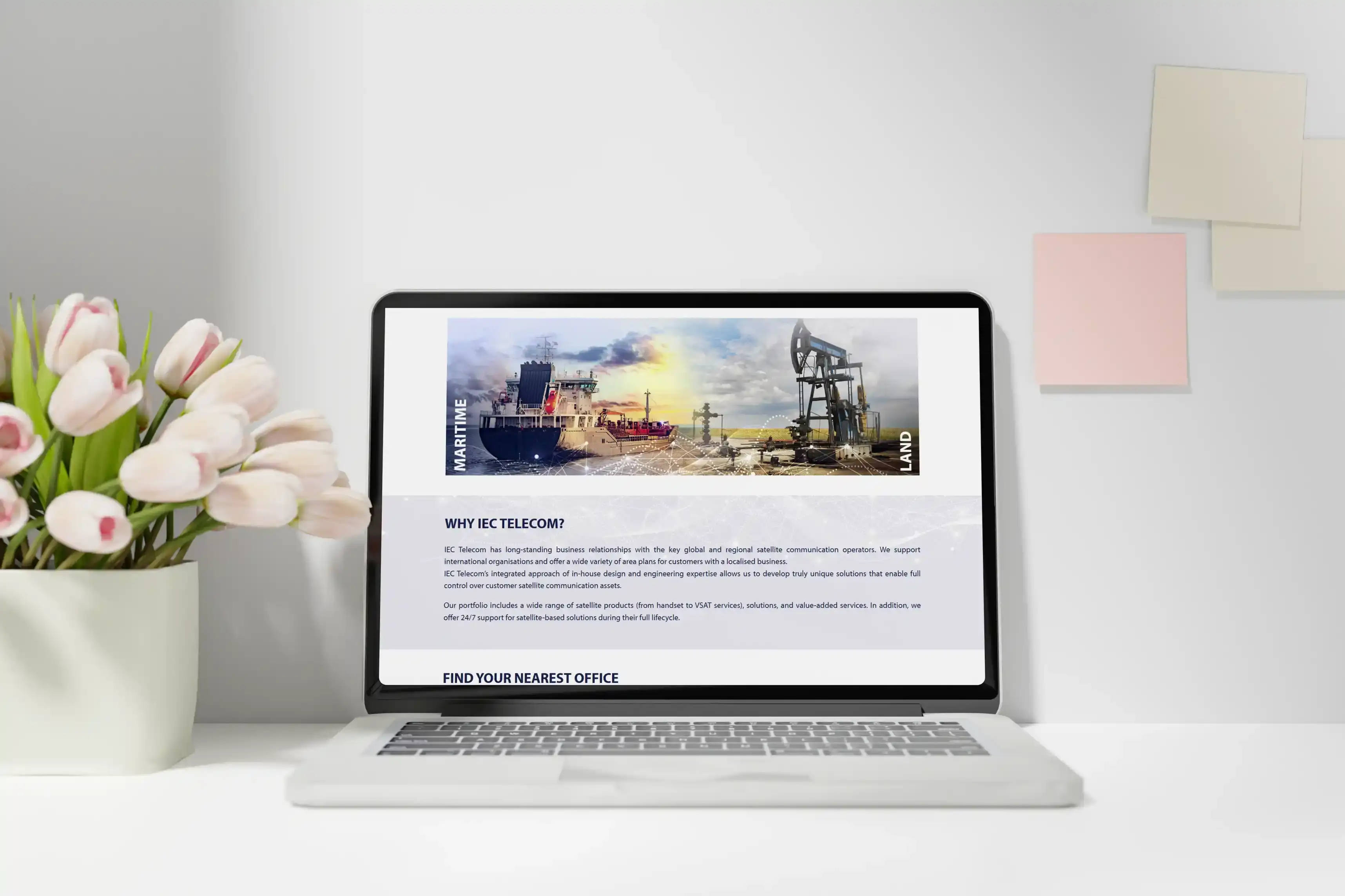 Portfolio 4 Image