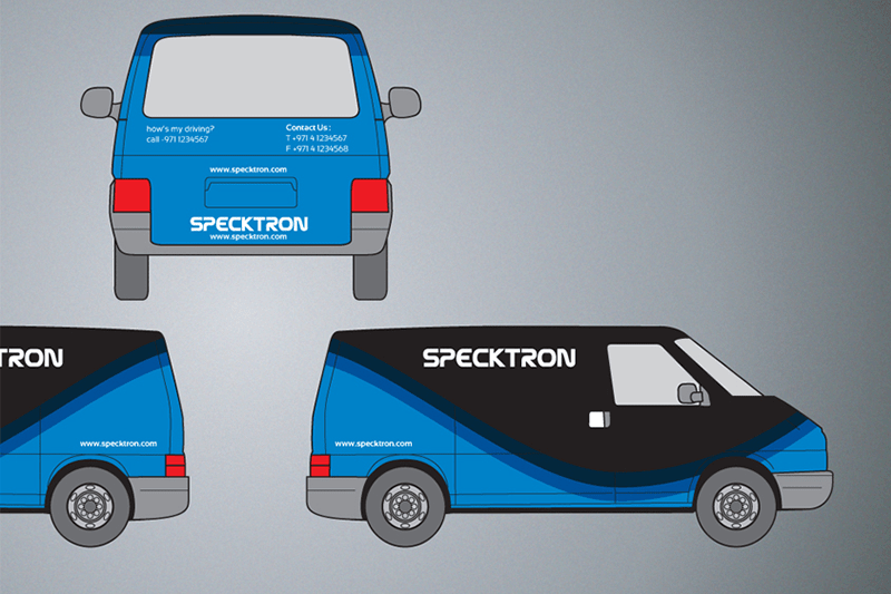 Specktron 3