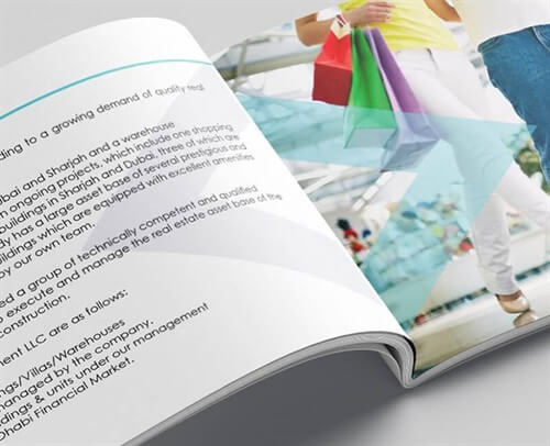 Content Writing Services for Al Soor Investment