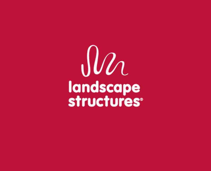 Website Design Services For Landscape Structures Inc.