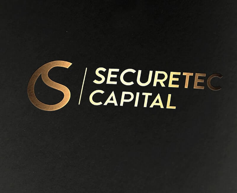 Securetec Capital Client: