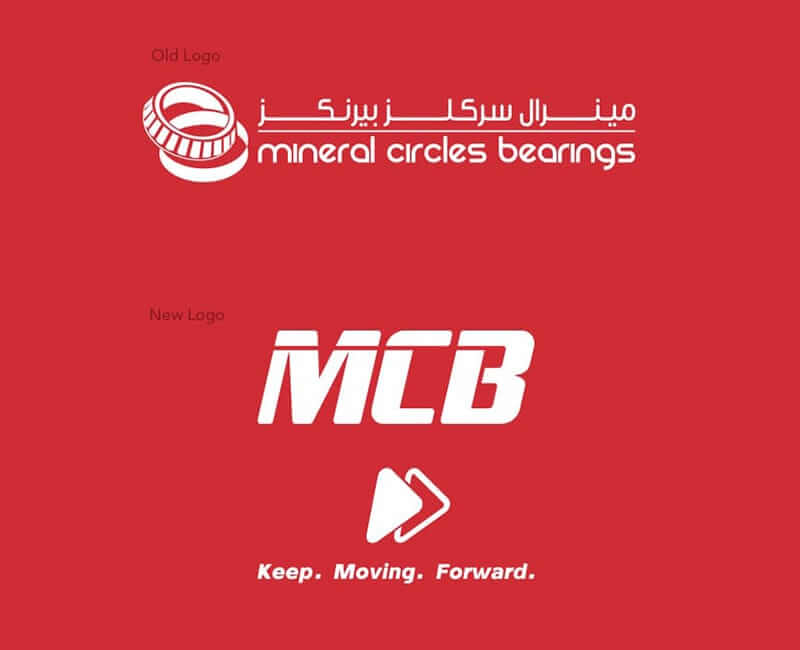 Mineral Circles Bearings 2