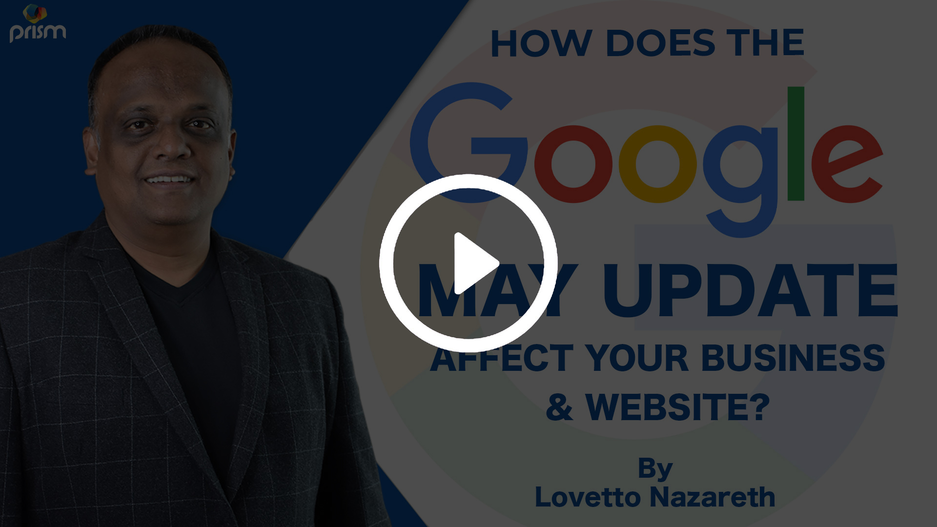 Google May 2020 Core Update