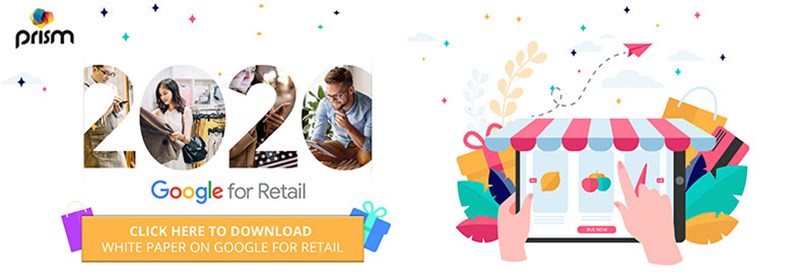 The Retail Marketing Guide 2020 with Google for Retail