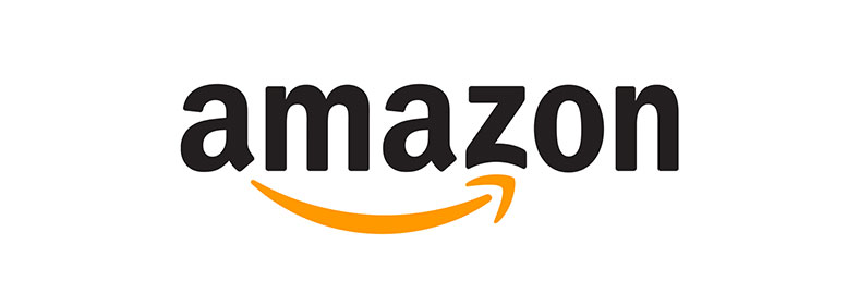 Amazon Logo