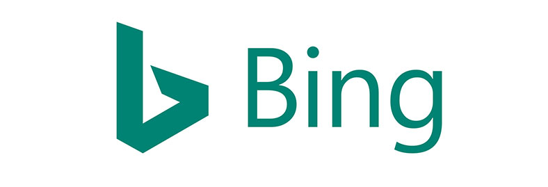 Bing Logo