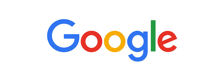 Google Logo