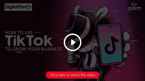 أفضل 5 طرق للإعلان عن علامتك التجارية على TikTok