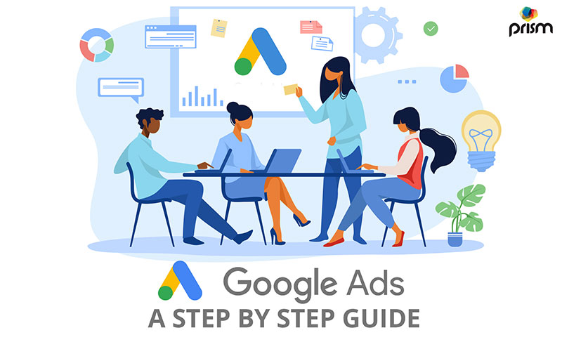 A Comprehensive Guide to Mastering Google Ads