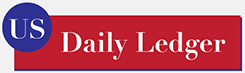 Daily Ledger Logo