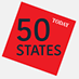 50 States Logo