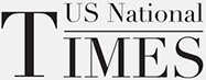 Us National Times Logo