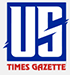 Us Times Gaiette Logo