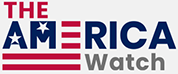 The America Watch Logo