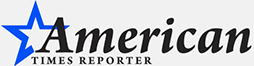 American Times Reporter Logo