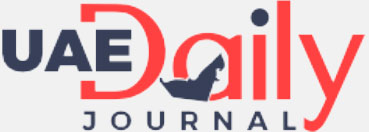 UAE Daily Journal logo