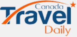 Canada travel daily logo
