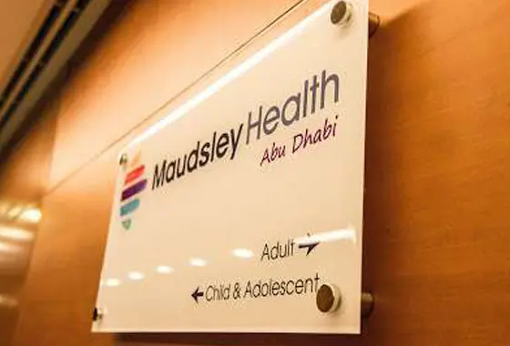 Maudsley Health