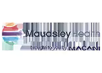 Maudsley logo