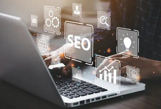 SEO Strategy