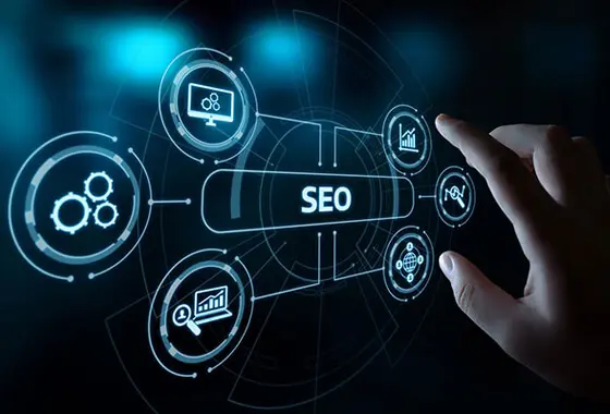 Seo Strategy 