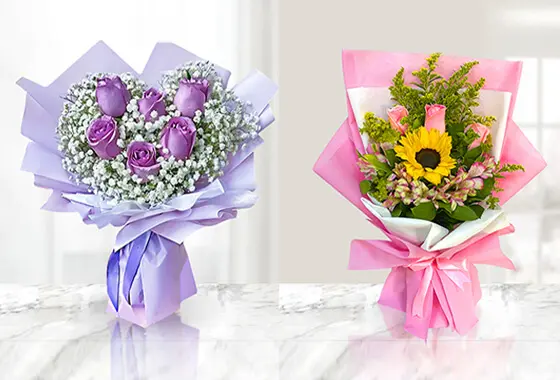 Flower Shop Client Brief