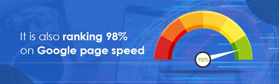 Google page Speed