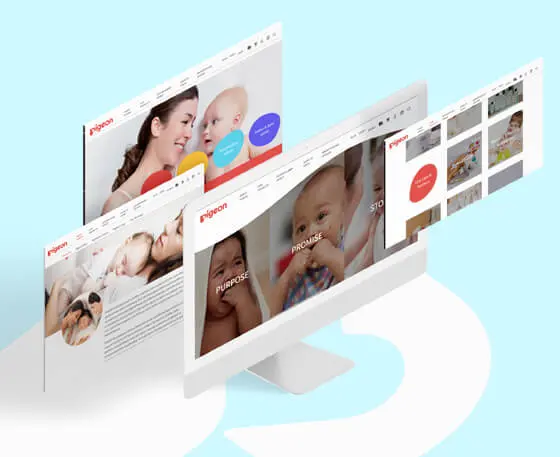 Pigeon Client Brief