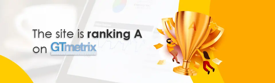 Site Ranking