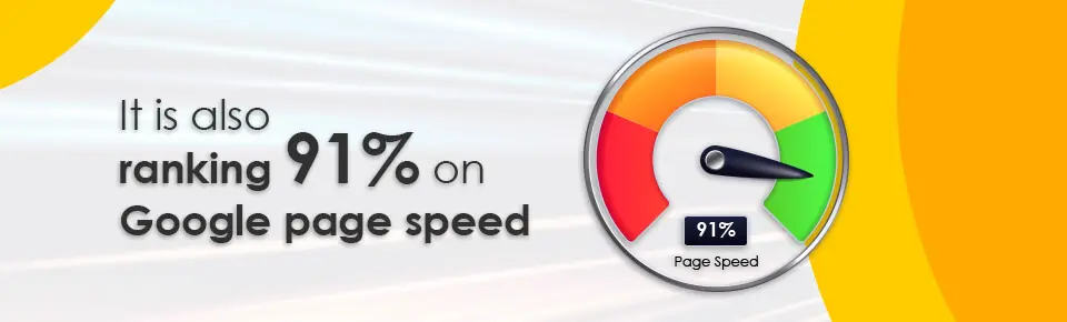 Google page Speed