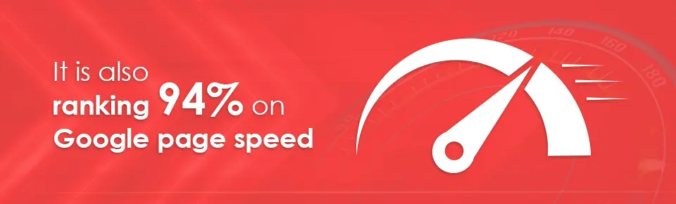 Google page speed