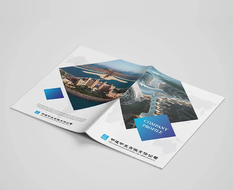 China State Construction1