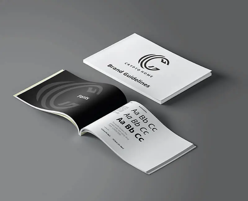 Crypto Home7