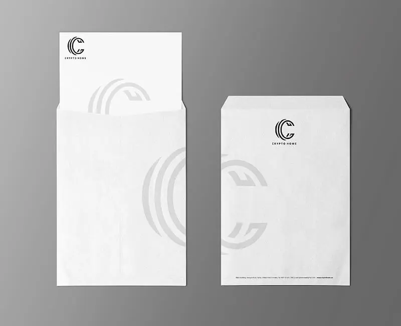 Crypto Home6