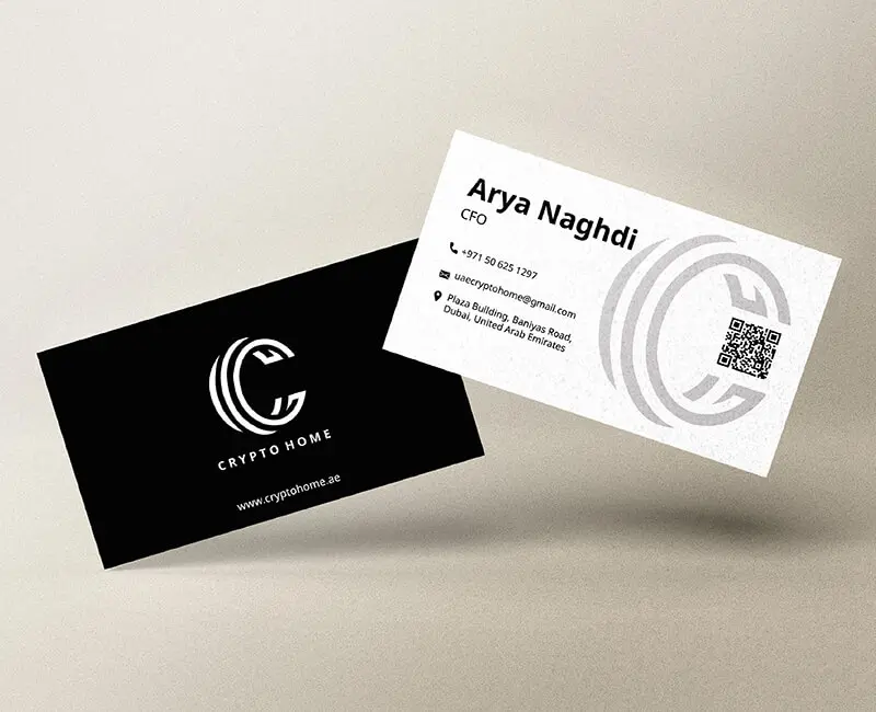 Crypto Home4