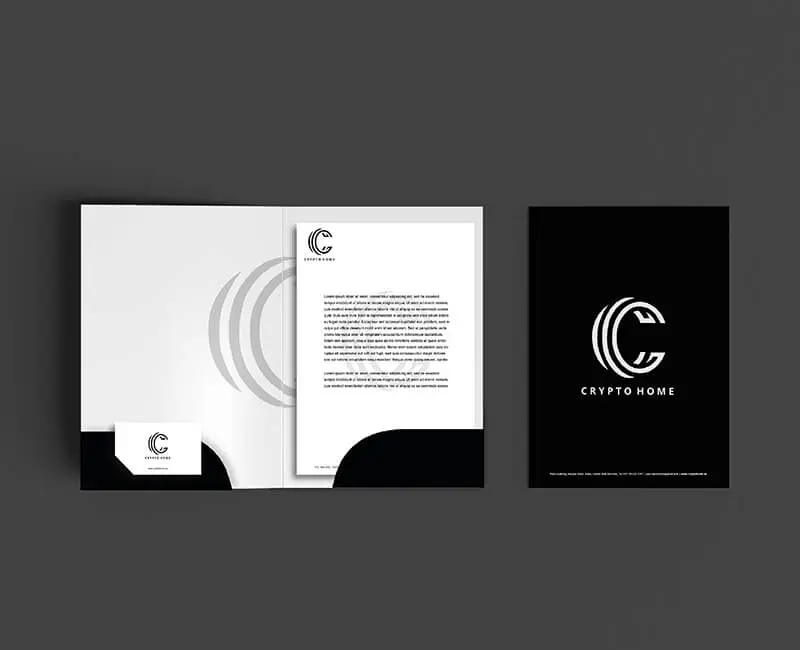 Crypto Home1