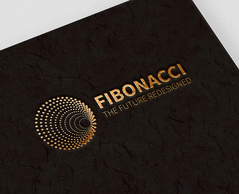 Fibonacci Technology 4