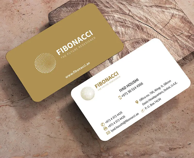 Fibonacci Technology 2