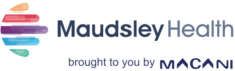 Maudsley Health