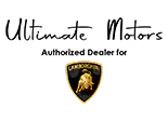 Ultimate Motors logo