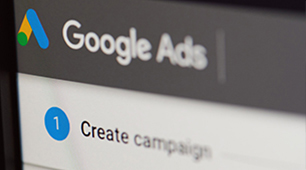 Remarketing Google Ads campaign