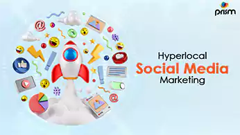 Hyperlocal Social Media Marketing